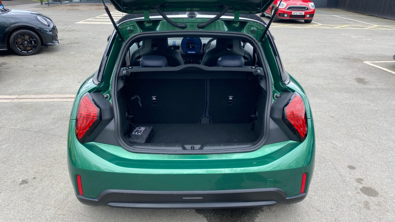 MINI Cooper 2.0 S Classic 5dr Auto Petrol Hatchback